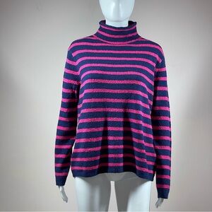 J.Crew Cozy Rollneck Pullover Sweater size Small